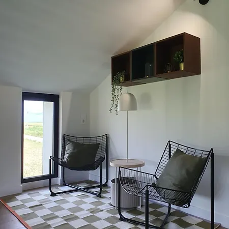 Apartamento Islas Pantorgas
