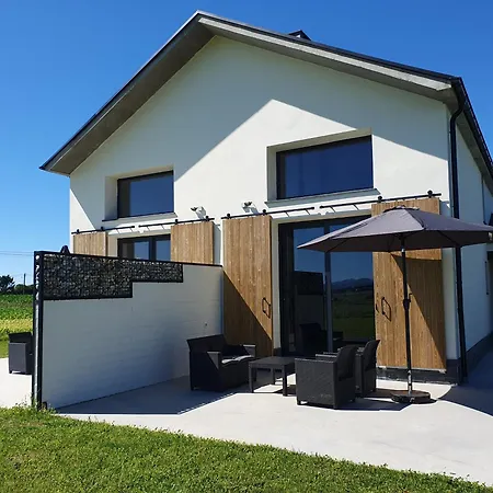 Islas Pantorgas * タピア・デ・カサリエゴ