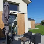 Apartment Islas Pantorgas