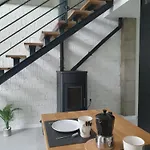 Islas Pantorgas Apartment