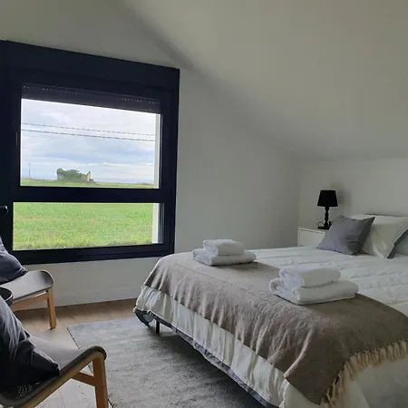 Islas Pantorgas Apartment Tapia De Casariego