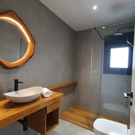 Islas Pantorgas Apartment *