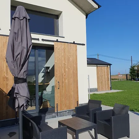 Apartment Islas Pantorgas