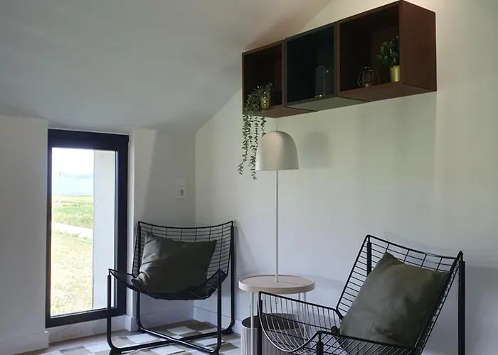 Apartamento Islas Pantorgas