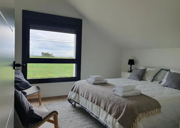 Islas Pantorgas Apartamento Tapia De Casariego