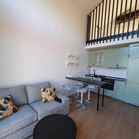 Islas Pantorgas Appartement Tapia De Casariego