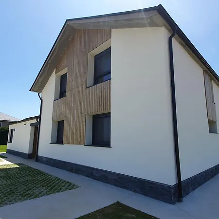 Διαμέρισμα Islas Pantorgas Tapia De Casariego