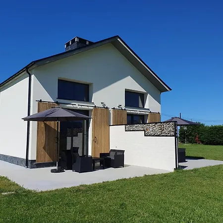 Appartement Islas Pantorgas