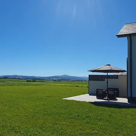 Appartement Islas Pantorgas *