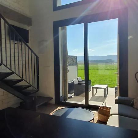 Islas Pantorgas Appartement Tapia De Casariego