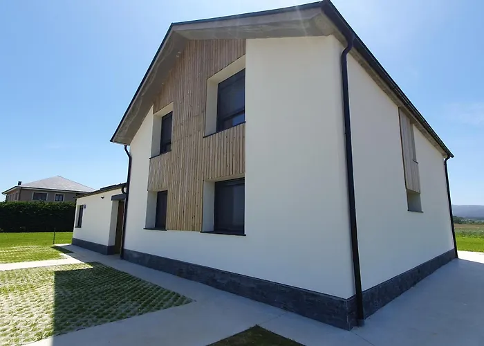 Διαμέρισμα Islas Pantorgas Tapia De Casariego