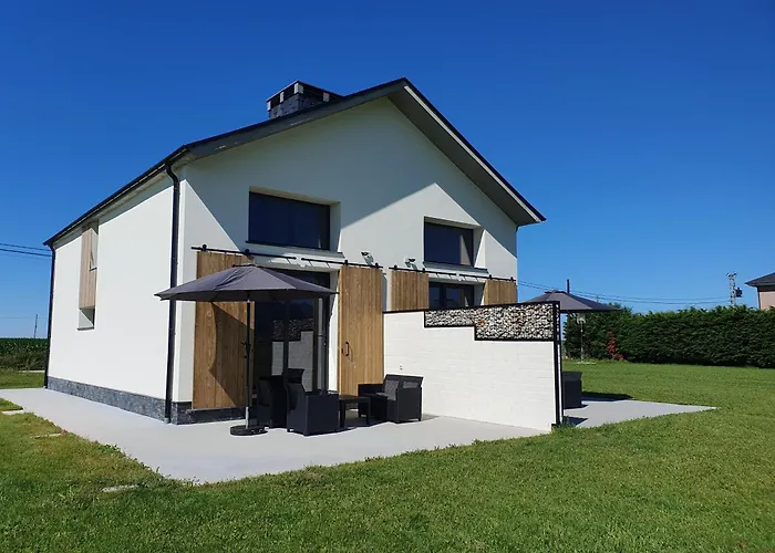 Διαμέρισμα Islas Pantorgas