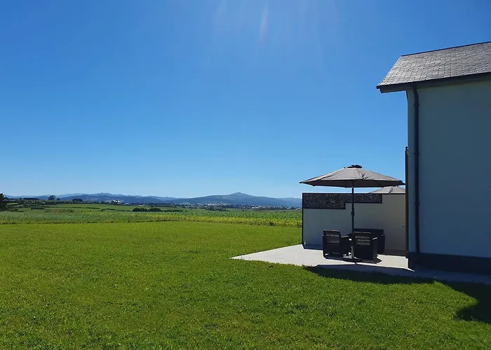 Διαμέρισμα Islas Pantorgas *