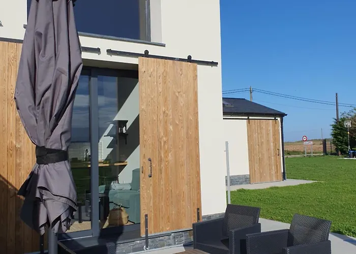 Διαμέρισμα Islas Pantorgas